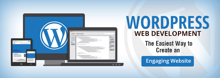wordpress-web-development