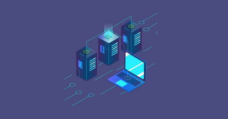 Shared WordPress Hosting