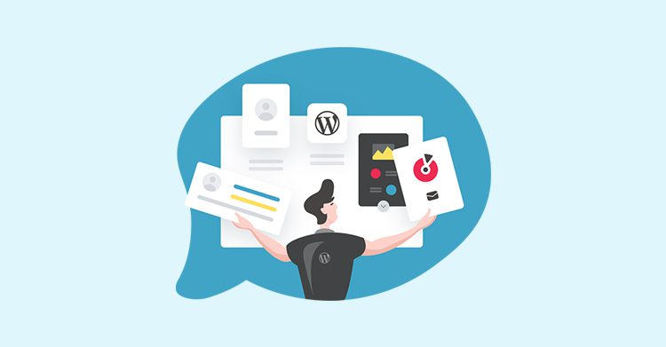 Managed WordPress Hosting
